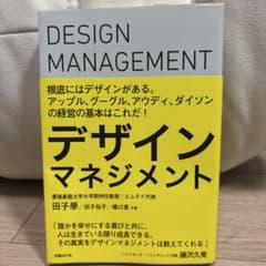 デザインマネジメントのサムネイル