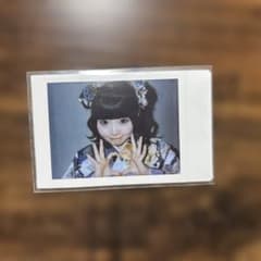 も*ふ様 り*つ様 iLiFE! 虹羽みに チェキのサムネイル