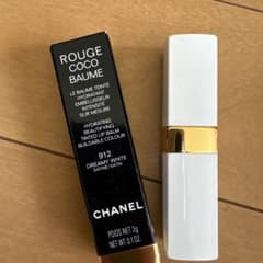 CHANEL ROUGE COCO BAUME 912のサムネイル