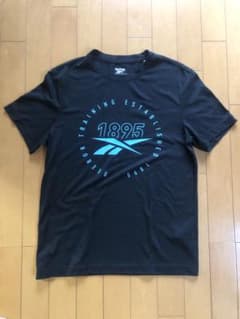 ☆送料無料☆リーボックTシャツのサムネイル