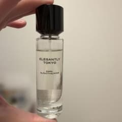 ZARA ELEGANTLY TOKYO オードパルファム 30mL - 4