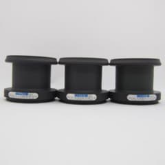 シマノ 06パワーエアロ プロサーフ用 10号スプール 3個 PROSURF シマノ 06パワーエアロ プロサーフ用 10号スプール 3個 PROSURF - メルカリ