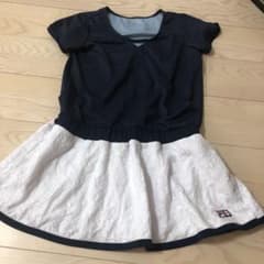 フィラワンピースのサムネイル