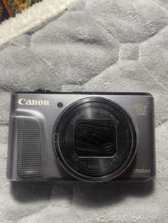 Thumbnail of Canon PowerShot SX720 HS 40倍ズーム
