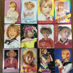 モーニング娘。カード（矢口真里） - メルカリ