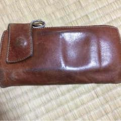 レッドムーンロングウォレット なぎさ様専用のサムネイル