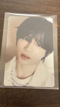 txt summer together ボムギュのサムネイル