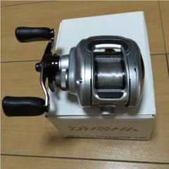 Daiwa T3 1016SHL-TWのサムネイル