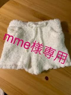 【mme様専用ページ】ジェラートピケ　ルームウェアのサムネイル