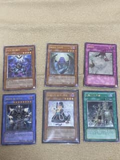 遊戯王 魔法の国の王女－クランのサムネイル