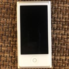 iPod nano 7世代のサムネイル