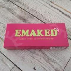EMAKED eyelash serumのサムネイル