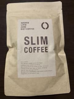 SLIM COFFEEのサムネイル
