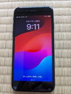 iPhone SE 第二世代　128GBのサムネイル