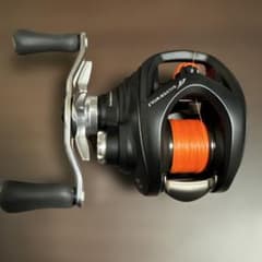 26シルバーウルフCT SV TW 8.5 L PE SPECIAL(左巻き) - メルカリ