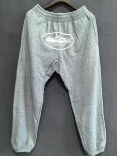 Corteiz コートレイズ アルカトラズ カーゴパンツ - メルカリ