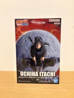 NARUTO 疾風伝 Memorable Saga Special うちはイタチ - メルカリ