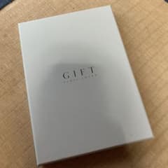 安室奈美恵 GIFTのサムネイル