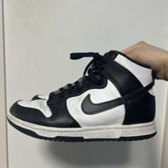 NIKE DUNK HI RETRO 24cmのサムネイル
