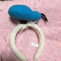 ディズニー  カチューシャのサムネイル