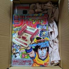Nintendo 他ゲーム機本体 ニンテンドークラシックミニ ファミリーコン…のサムネイル