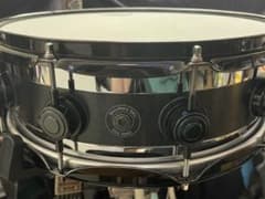 DW Edge Series スネアドラム 14×5 名器のサムネイル