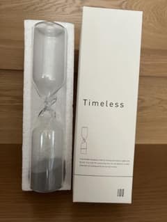 Timeless 砂時計のサムネイル