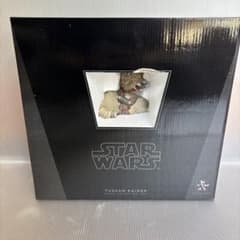 Star Wars Tusken Raider Mini Bustのサムネイル