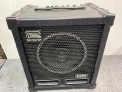 CB-60XL ベースアンプ ローランド Roland | Amazon コンボ ベースアンプ bass cube CB-60XL Roland 60w ベースコンボ | ベース