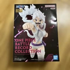 ワンピース BATTLE RECORD COLLECTION ジュエリー・ボニーのサムネイル