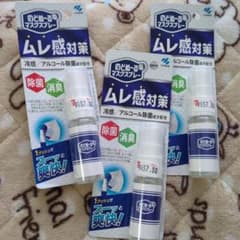 のどぬーるマスクスプレーのサムネイル