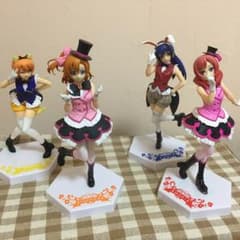 ラブライブ! フィギュアのサムネイル
