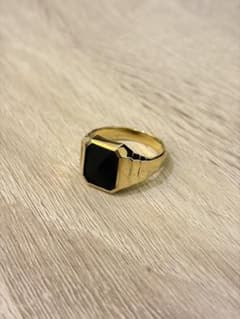 GARNI ガルニ Jazz Ring - GOLD 21号 m43922329441_1.jpg?1784526057