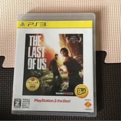 ラストオブアスのサムネイル