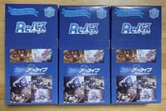 未開封 Reバース ブルーアーカイブ　vol.2 3box ブースターパック