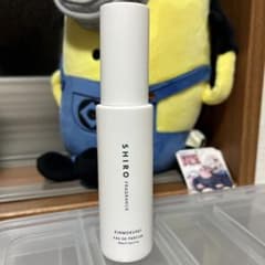 SHIRO オードパルファン　キンモクセイ　40mlのサムネイル