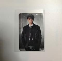 NCT LOVEHOLIC トレカのサムネイル
