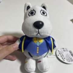 よみうりランド ぬいぐるみ マスコットのサムネイル