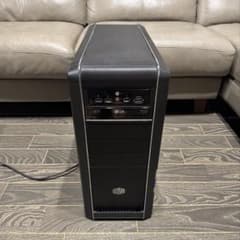 Core i7 自作PC 8GB GT710 1TB Blu-ray - メルカリ