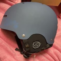 DICE スノーボード ヘルメットのサムネイル