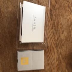 嵐　5❌20 アニバーサリーファンクラブ限定品のサムネイル