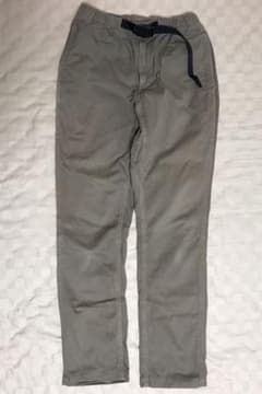 グラミチ ニューナローパンツ NN-PANTS Sサイズのサムネイル