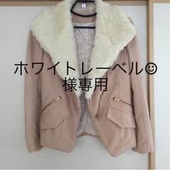 レディースジャケットのサムネイル
