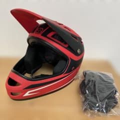 ヨツバサイクル　ホールショットヘルメット48-58cmのサムネイル