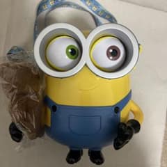 ミニオン ポップコーンバケツ ユニバのサムネイル