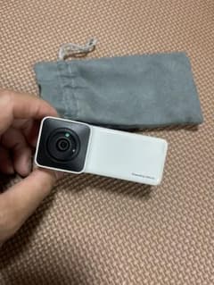 360度カメラのサムネイル