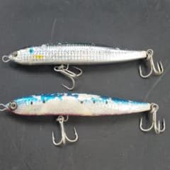 ロックスライド140×2本のサムネイル