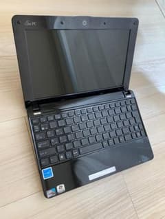 ASUS Eee PC 1001PXD EPC1001PXD-BKのサムネイル