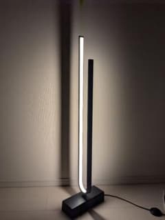 IKEA ピルスコット LEDフロアランプ(引き取り限定) IKEA ピルスコット LEDフロアランプ(引き取り限定) - メルカリ