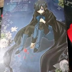 ♡アニメ下敷き三枚セット♡のサムネイル
